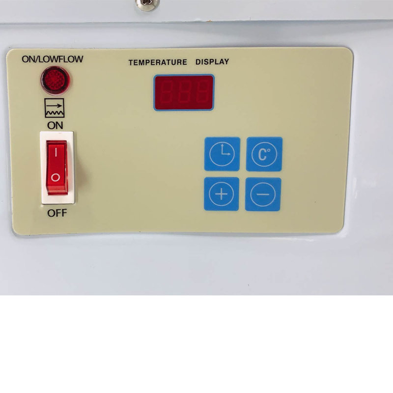 Thermostat pour piscine 18KW