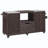 66.5" Outdoor Kitchen Island-1989502290