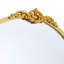 Kristian Iron Arch Mirror-1669938705