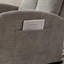 Chaise berçante d'appoint avec dossier haut-1401620823