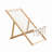 Set Of 2 Weaving Chair, With Handwoven Rope For Patio,Living Room, Garden, Balcony