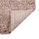 Axerpolis Jill Zarin Shaggy Shaggy Chic Rug
