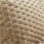 Canapé modulaire moderne de 82 po pour le salon, tissu en flanelle, très texturé, canapé 2 places surdimensionné avec assise profonde, connexion par boucle, conception antidérapante, sans assemblage, canapé désossé, chameau clair-1081416524-1081416520