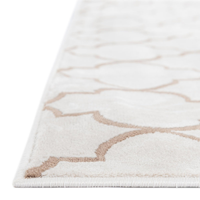 Teydgha Jill Zarin Lincoln Center Uptown Rug, Runner 2'7" x 13'11"