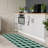 Plaid Indoor Rug-53650142