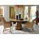 Los Altos Weston Round Dining Table