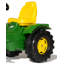 Rolly Toys John Deere 6210R Tractor
