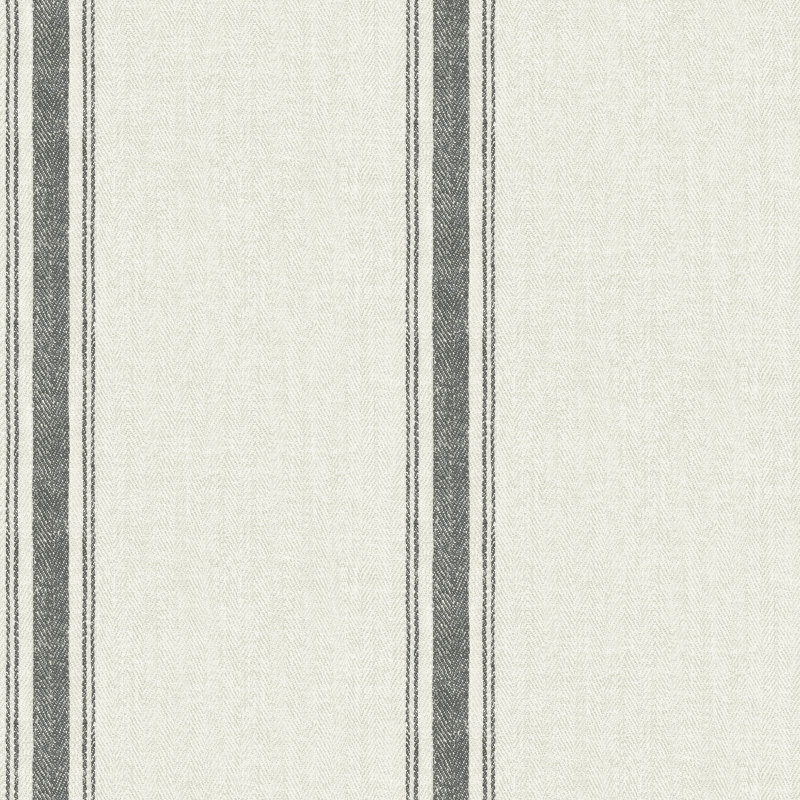 Knarr Peel & Stick Striped Roll