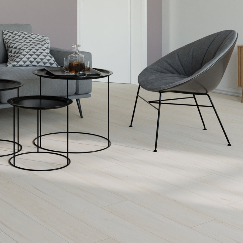 ShoreFlor 7" x 50" x 12mm Laminate
