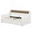 Wingo Upholstered Twin Size Daybed With LED Lights-637807784