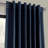 Destinie Room Darkening Curtains for Bedroom & Living Room Curtains For Large Window Single Panel Drapes-158269018-182591210