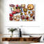 Tapas de style espagnol Yarlin-107944311