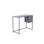 Isiah Metal Writing Desk-337165750