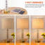 Lampe de table avec port USB-558596971