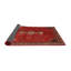 Tapis oriental rouge / beige / noir-60879890