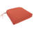 Encinitas Sunbrella Outdoor 3.5'' Dining Chair Cushion-208155849-208155809