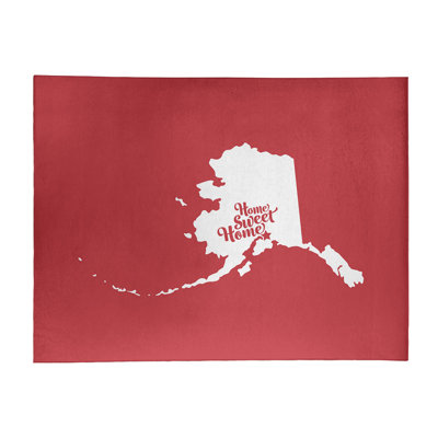 Tapis en polyester à ancrage doux home