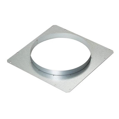 Range Hood Duct Accessory