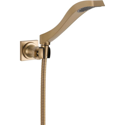 Douche à main à jet simple Dryden