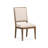 Frye Upholstered Dining Side Chair