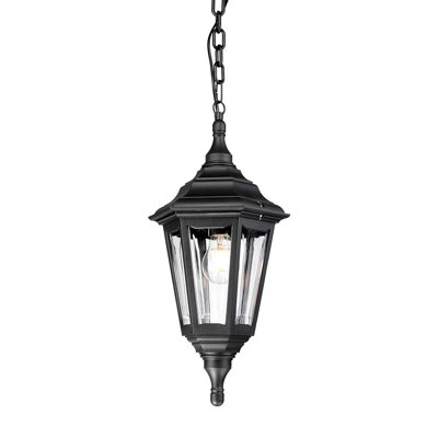 Wetherby Outdoor Hanging Lantern