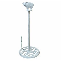 August Grove® Iron Paper Towel Holder & Reviews