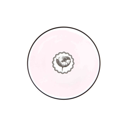 Herbariae 4 Piece 9.1" Dessert Plate Set