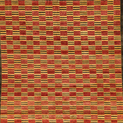 Abstract Indoor Rug
