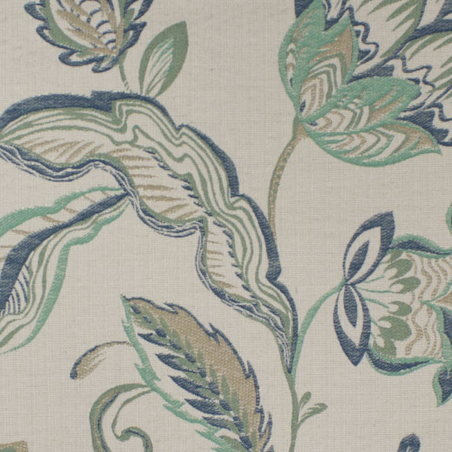 Midvale Fabric, Emerald