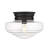 Melora Glass Semi Flush Mount-653207506-653207507
