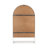Cielo Arch Mirror with Shelves-984120530-1011466838