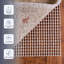 Sous-tapis Bryes Ultra Natural-994358802