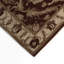 Tapis d'intérieur et d'extérieur brun français-1735524614
