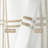 Plaid Tailored Window Valance-94423616