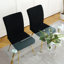 Ensemble de 4 chaises rembourrées Mosese-556385018