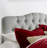Linen Upholstered Headboard-Modern-Adjustable Height-Button Tufting-1390944865-1390944864