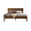 Structure de lit plateforme en bois massif Averin-189313985-189313984