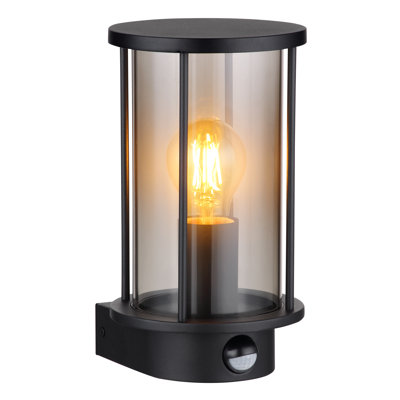 Lataura 25.2cm H Outdoor Wall Lantern