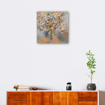 Impression sur toile Tribeca II par Studio Arts