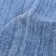 Ariq Abstract Hand Loomed Wool Area Rug in Denim