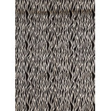 Animal Print Area Rug