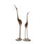 Crane Pair Statue