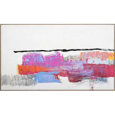 Robert Robinson " Foreverglades " by Robert Robinson
