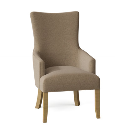 Fauteuil large de 24,5 po Lawerence