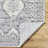 Bengiman Machine Woven Area Rug-993951276