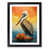 Black Framed selected