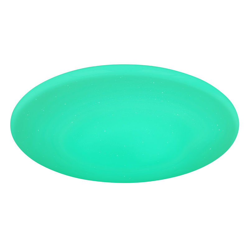 Hemel LED Flush Mount