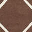 Sanyla Hand Tufted Wool Geometric Rug-244754295