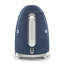 SMEG 50's Retro Style Aesthetic 7-Cup Kettle-99236138