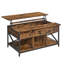 Table basse à plateau relevable Carnagall-1114333984
